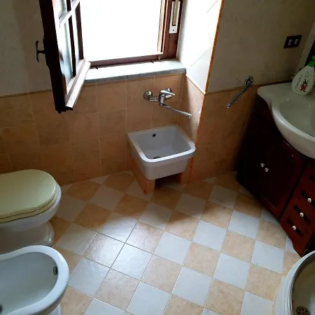 Casa Adelina Scalea