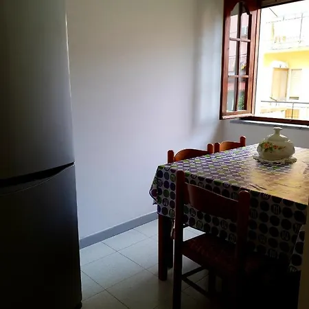 Casa Adelina Apartmán *