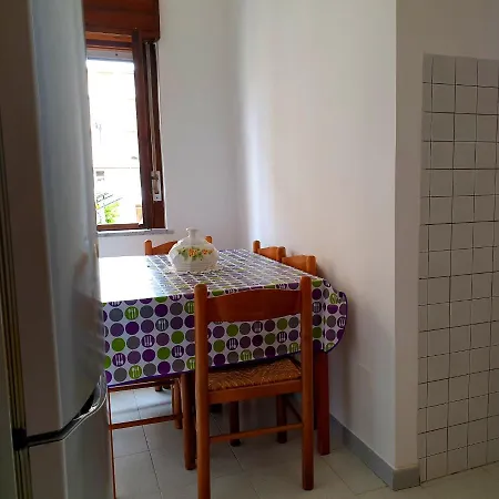 Casa Adelina Scalea