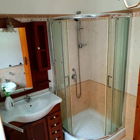 Casa Adelina Apartmán Scalea