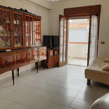Casa Adelina
