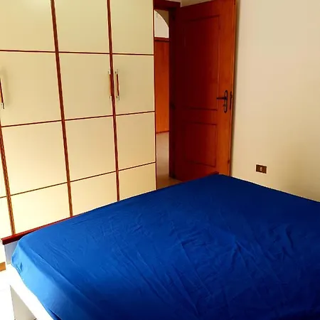 Casa Adelina * Scalea