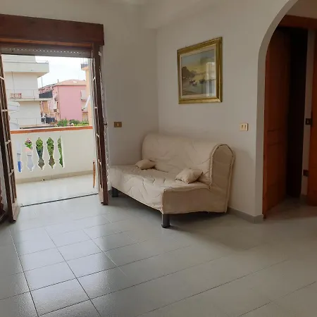 Casa Adelina Apartmán