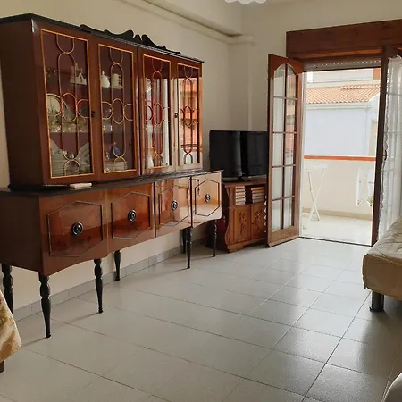 Apartmán Casa Adelina Scalea